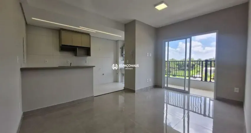 Apartamento com 3 quartos para alugar na Rua da Caixa D'Água, Jardim Santa Cruz, Indaiatuba