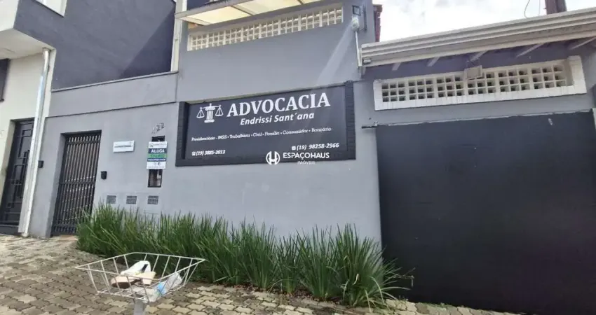 Casa com 5 quartos à venda na Alameda Doutor José Cardeal, Jardim Pedroso, Indaiatuba