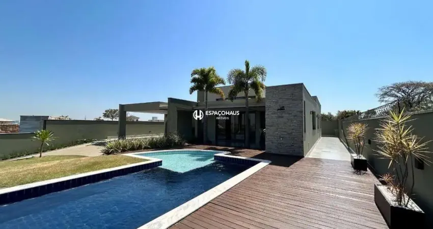 Chácara / sítio com 3 quartos à venda na Rua Sílvio Mazzolli, Terras de Itaici, Indaiatuba