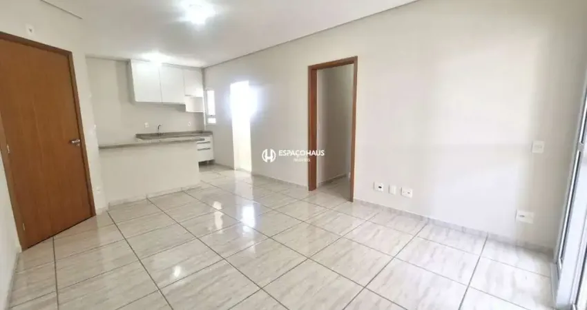 Apartamento com 3 quartos para alugar na Rua Padre Manoel da Nóbrega, Vila Sfeir, Indaiatuba