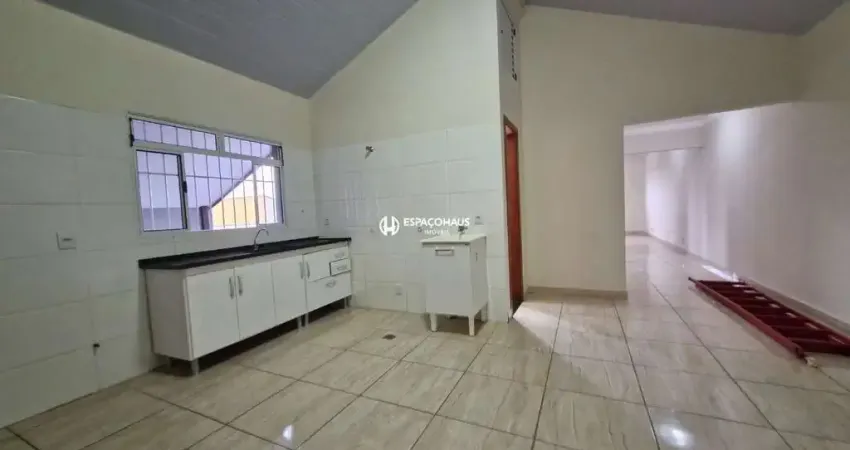Apartamento com 1 quarto para alugar na Rua Avelino Marqui, Vila Florença, Indaiatuba