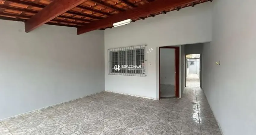 Casa com 3 quartos para alugar na Rua Anastácio Peres, Parque das Nações, Indaiatuba