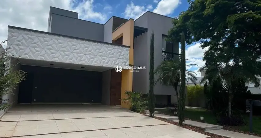 Casa em condomínio fechado com 3 quartos à venda na Rua Serra do Caparaó, Jardim Reserva Bom Viver de Indaiatuba, Indaiatuba