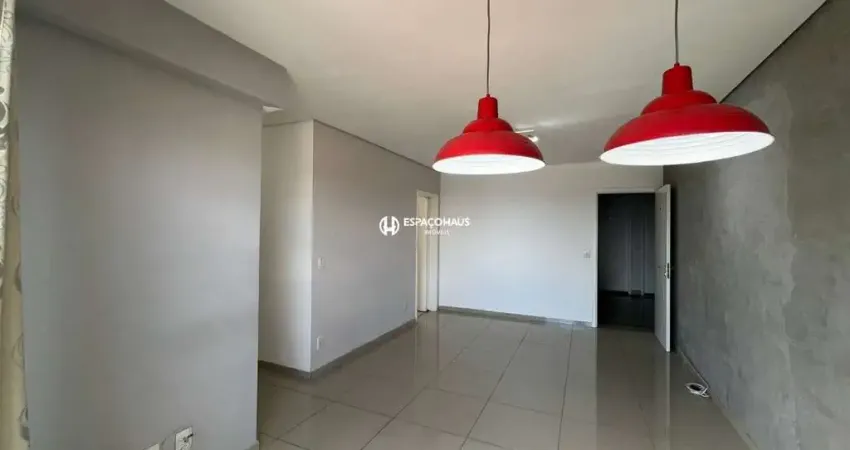 Apartamento com 3 quartos à venda na Rua Nicarágua, Parque Boa Esperança, Indaiatuba
