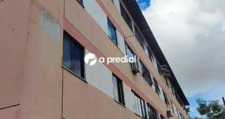 Apartamento à venda, 3 quartos, 1 vaga