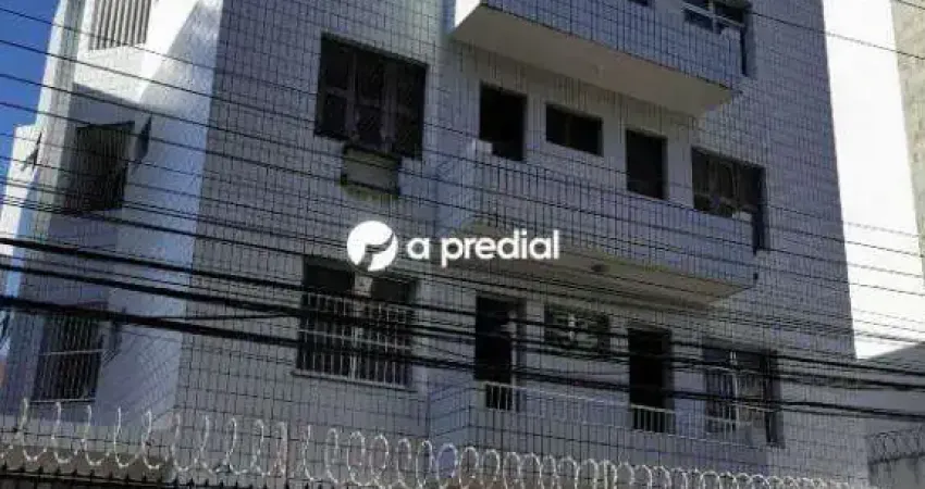 Apartamento com 3 quartos à venda na Rua General Tertuliano Potiguara, 47, Aldeota, Fortaleza
