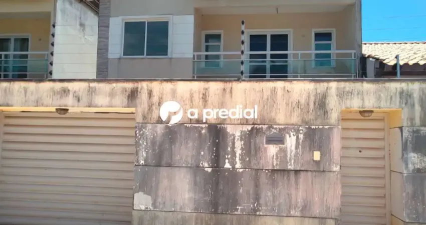 Casa com 3 quartos à venda na Rua Fortaleza, 196, Mangabeira, Eusébio