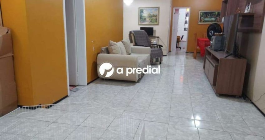 Cobertura com 4 quartos à venda na Rua Tomás Acioli, 1199, Dionisio Torres, Fortaleza