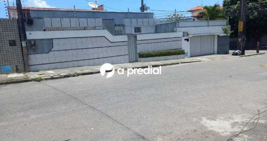 Casa com 5 quartos à venda na Rua Nunes Valente, 3319, Tauape, Fortaleza