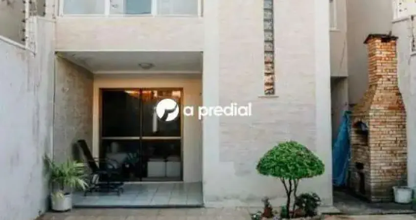 Duplex à venda, 3 quartos, 3 suítes, 2 vagas, SapirangaCoité - Fortaleza/CE