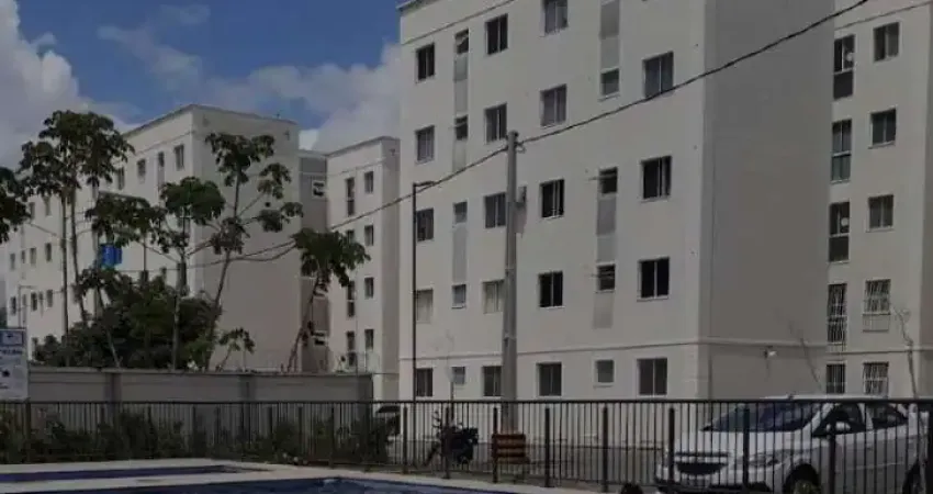 Apartamento à venda na melhor Localização do Mondubim/Maraponga nas proximidades do Super do Povo