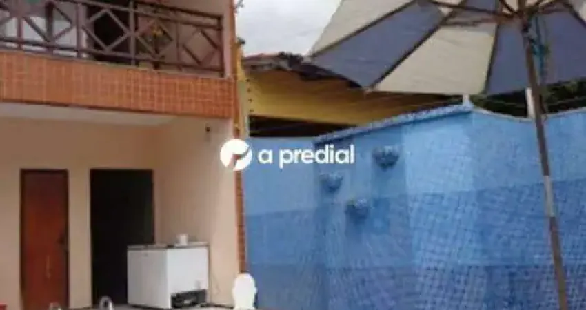 Apartamento com 6 quartos à venda na Rua Pedro Hermano de Vasconcelos, 214, Cidade dos Funcionários, Fortaleza