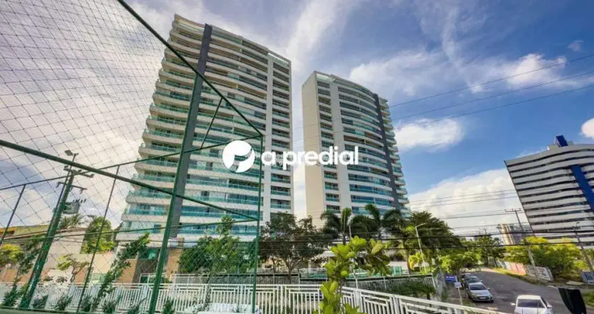 Apartamento com 3 quartos à venda na Rua Reverendo Bolivar Pinto Bandeira, 650, Guararapes, Fortaleza