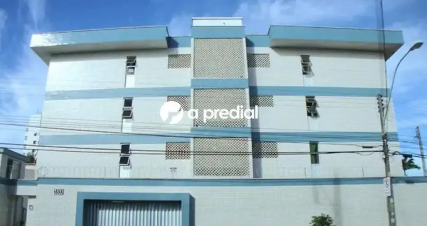 Apartamento com 3 quartos à venda na Avenida Rui Barbosa, 3333, Joaquim Távora, Fortaleza