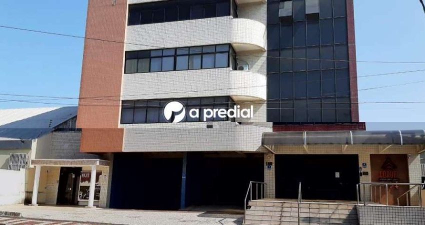 Sala comercial à venda, Edson Queiroz - Fortaleza/CE