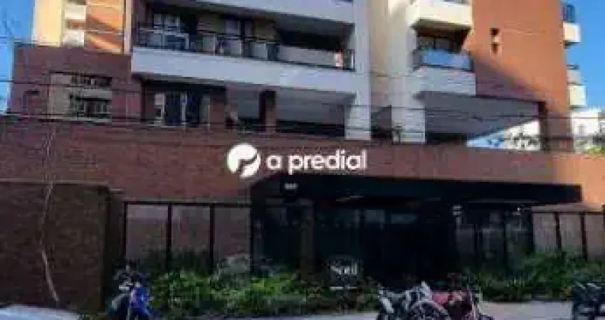 Apartamento com 2 quartos à venda na Rua Doutor Gilberto Studart, 697, Cocó, Fortaleza