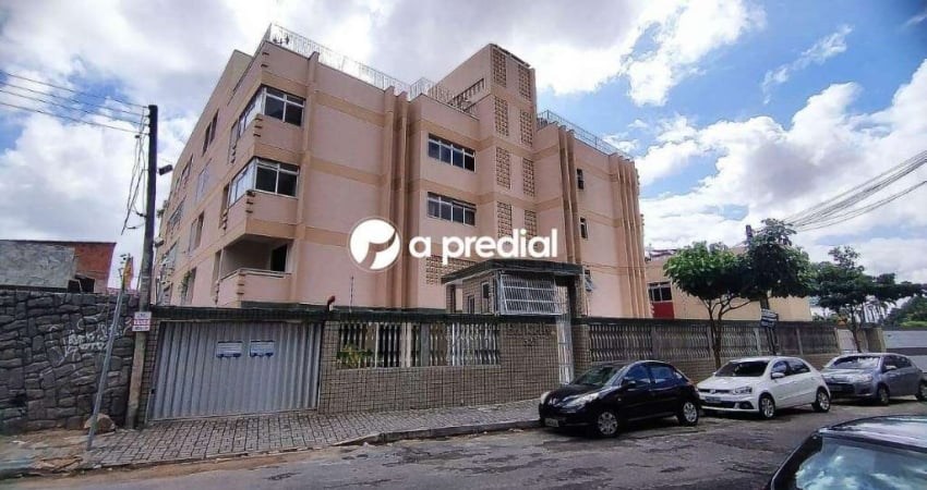 Apartamento à venda, 3 quartos, 1 suíte, 2 vagas, Parquelândia - Fortaleza/CE