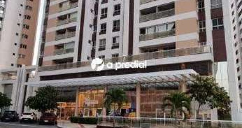 Apartamento com 2 quartos à venda na Rua Fernando Santos, 99, Parque Iracema, Fortaleza