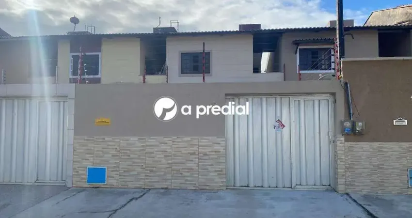 Casa à venda, 4 quartos, 2 suítes, 2 vagas, Mondubim - Fortaleza/CE