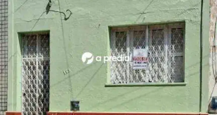 Casa com 3 quartos à venda na Rua Teresa Cristina, 192, Centro, Fortaleza