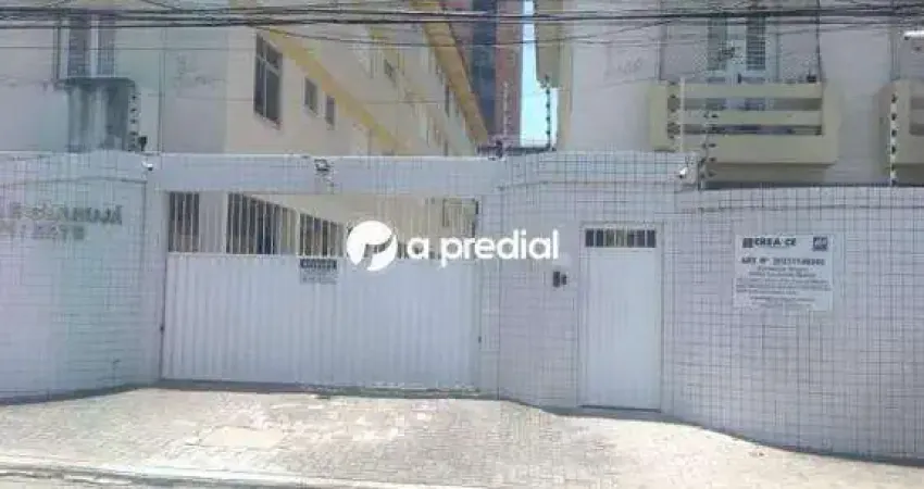 Apartamento à venda, 3 quartos, 1 suíte, 2 vagas, Joaquim Távora - Fortaleza/CE