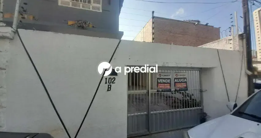 Casa Duplex à venda, 3 quartos, 3 suítes, 3 vagas, Aldeota - Fortaleza/CE