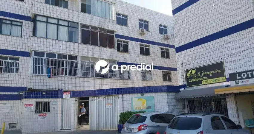 Apartamento à venda, 2 quartos, 1 vaga, Passaré - Fortaleza/CE