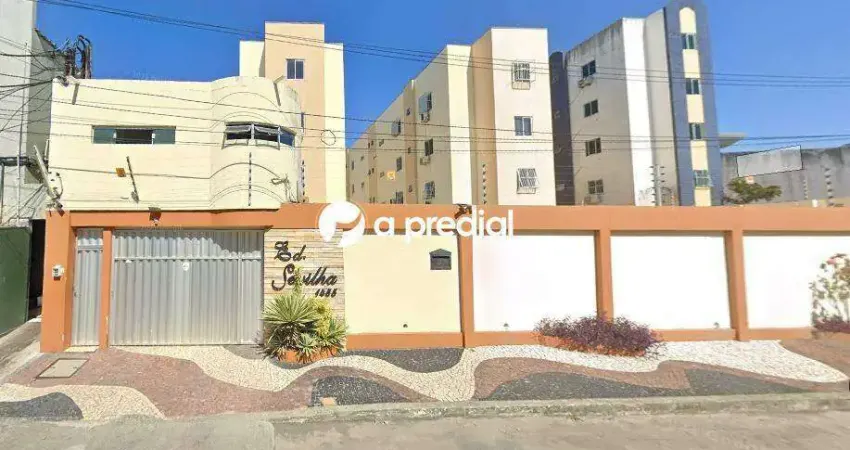 Um ótimo apartamento perto de tudo que se faz necessário.