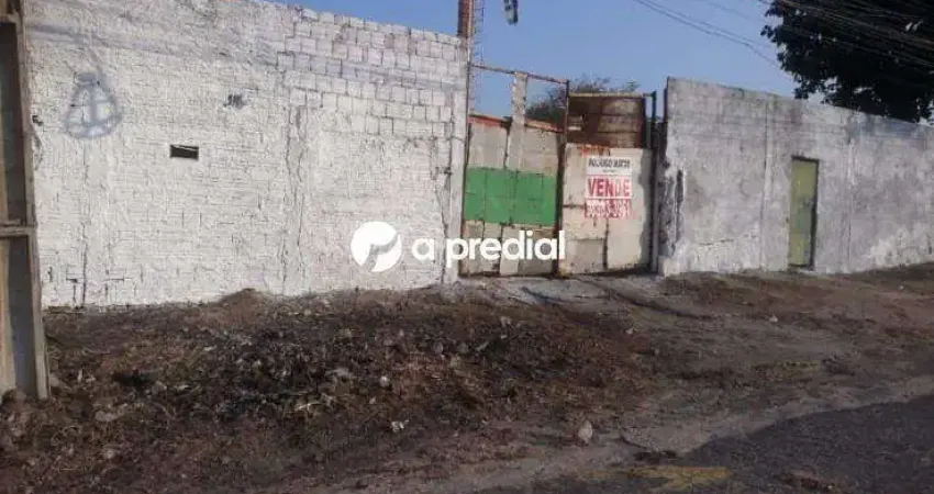 Terreno à venda na Rua Gerôncio Brigido Neto, 265, Praia do Futuro I, Fortaleza