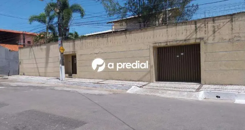 Casa Duplex à venda, 3 quartos, 3 suítes, 5 vagas, José de Alencar - Fortaleza/CE