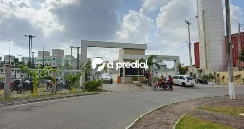 Apartamento à venda, 2 quartos, 1 vaga, Coaçu - Eusébio/CE