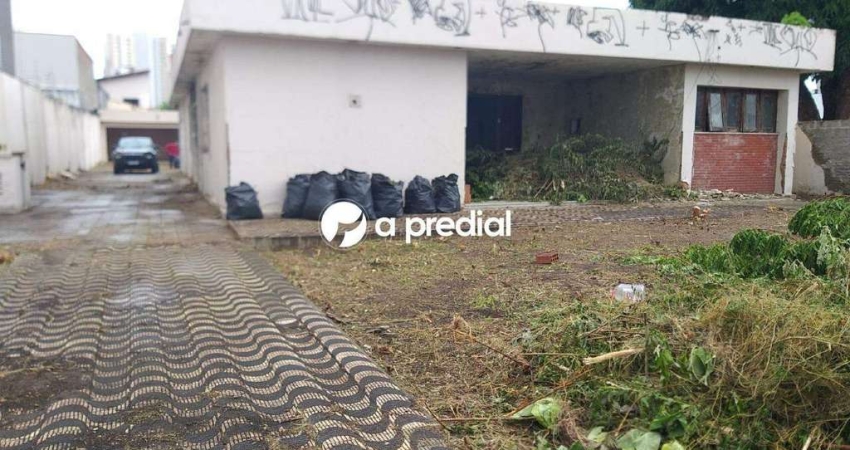 Prédio à venda na Rua Ildefonso Albano, 2171, Joaquim Távora, Fortaleza