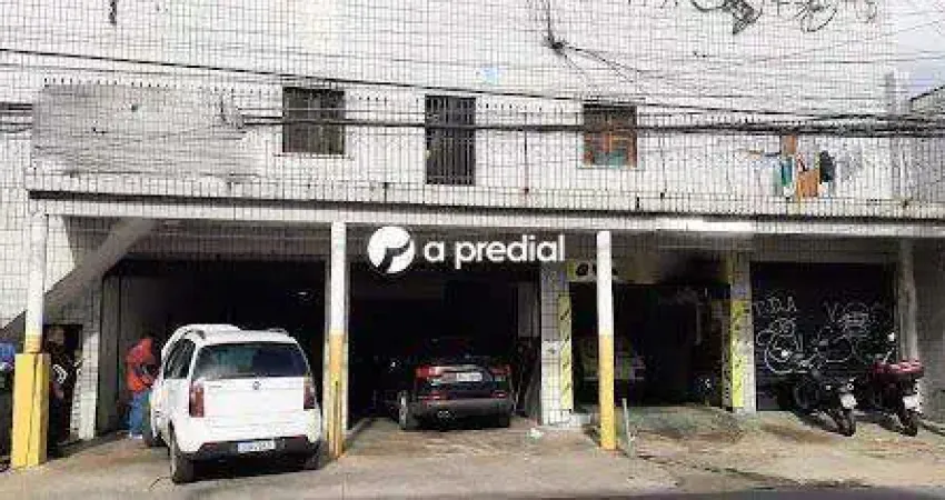 Prédio à venda na Rua Barão do Rio Branco, 2151, José Bonifácio, Fortaleza