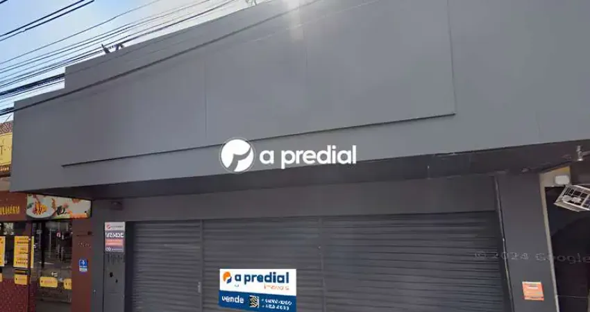 Prédio à venda na Rua Barão do Rio Branco, 1514, Centro, Fortaleza