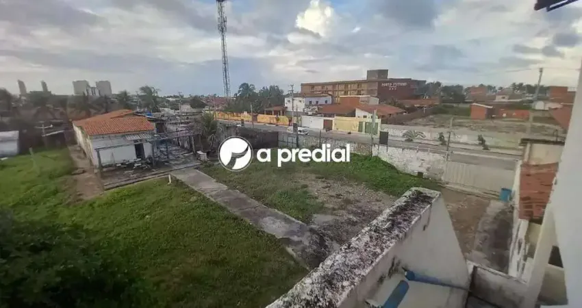 Terreno à venda na Avenida Dioguinho, 5980, Praia do Futuro II, Fortaleza
