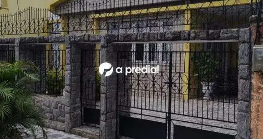 Casa Duplex à venda, 5 quartos, 3 suítes, 4 vagas, Amadeu Furtado - Fortaleza/CE