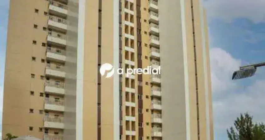 Apartamento à venda, 2 quartos, 2 suítes, 1 vaga, Parque Iracema - Fortaleza/CE