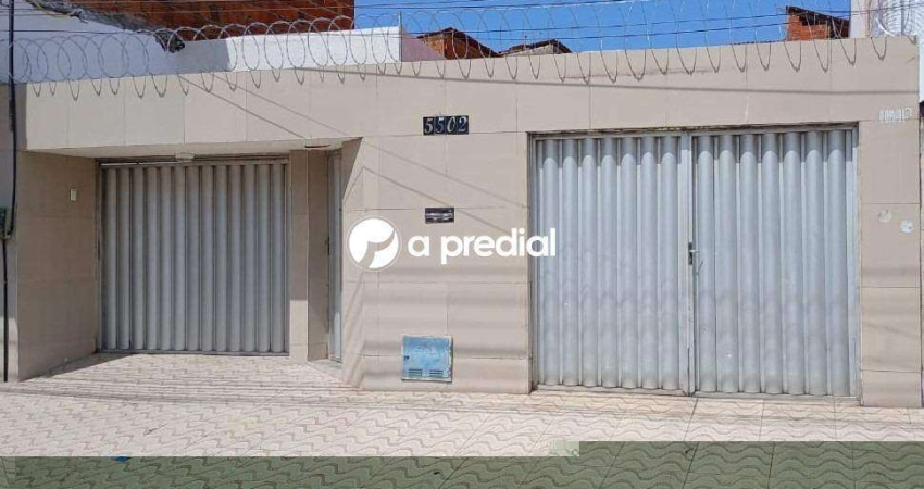 Casa à venda, 3 quartos, 1 suíte, 4 vagas, Barra do Ceará - Fortaleza/CE