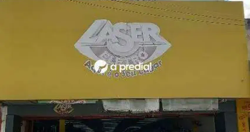 Sala comercial à venda na Rua General Sampaio, 1219, Centro, Fortaleza