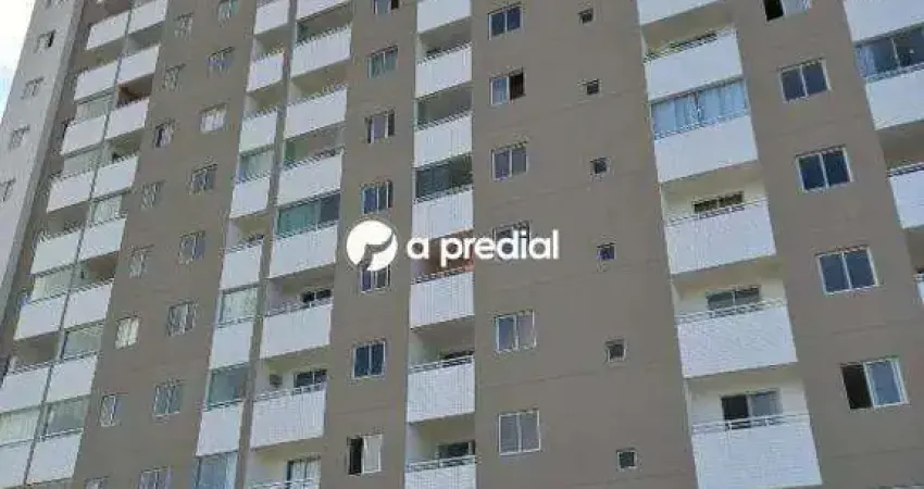 Apartamento à venda, 2 quartos, 1 suíte, 1 vaga, Messejana - Fortaleza/CE