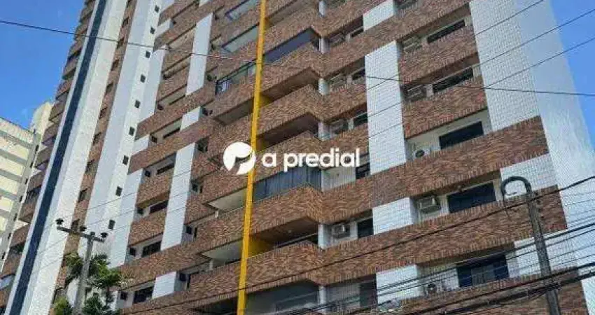Apartamento à venda, 4 quartos, 3 suítes, 3 vagas, Aldeota - Fortaleza/CE