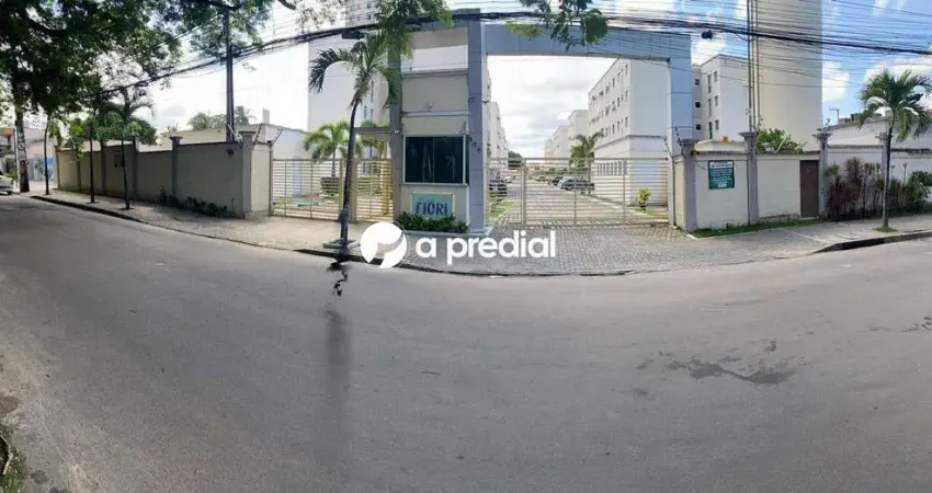 Apartamento à venda, 2 quartos, 1 vaga, Mondubim - Fortaleza/CE
