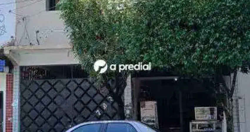Casa Duplex à venda, 5 quartos, 4 suítes, 1 vaga, Aldeota - Fortaleza/CE