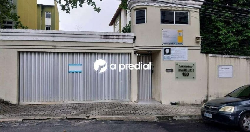 Apartamento à venda, 3 quartos, 1 suíte, 1 vaga, Engenheiro Luciano Cavalcante - Fortaleza/CE