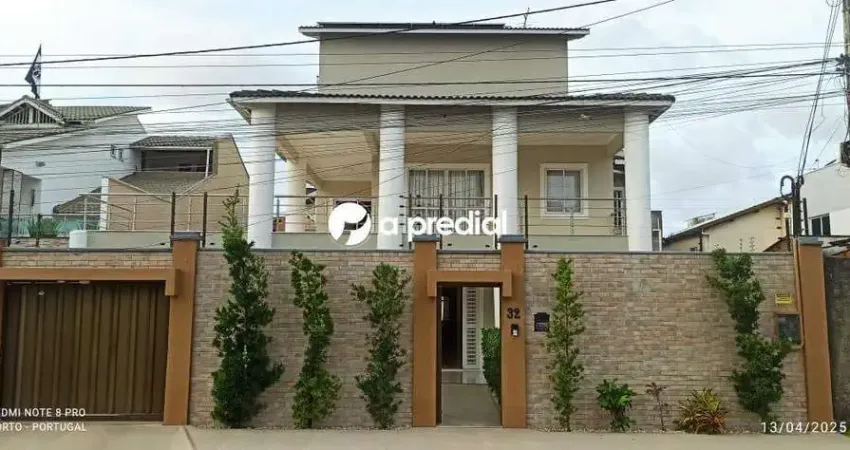 Casa com 5 quartos à venda na Rua Juazeiro, 32, Cajazeiras, Fortaleza