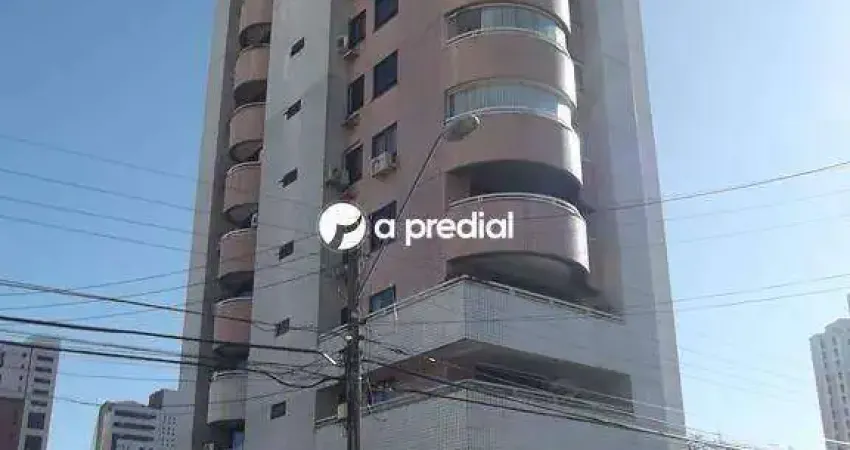 Apartamento à venda, 3 quartos, 3 suítes, 3 vagas, Dionisio Torres - Fortaleza/CE