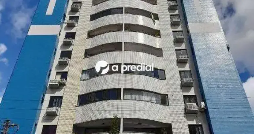 Apartamento de 3 quartos para alugar no Guararapes, Fortaleza-CE.