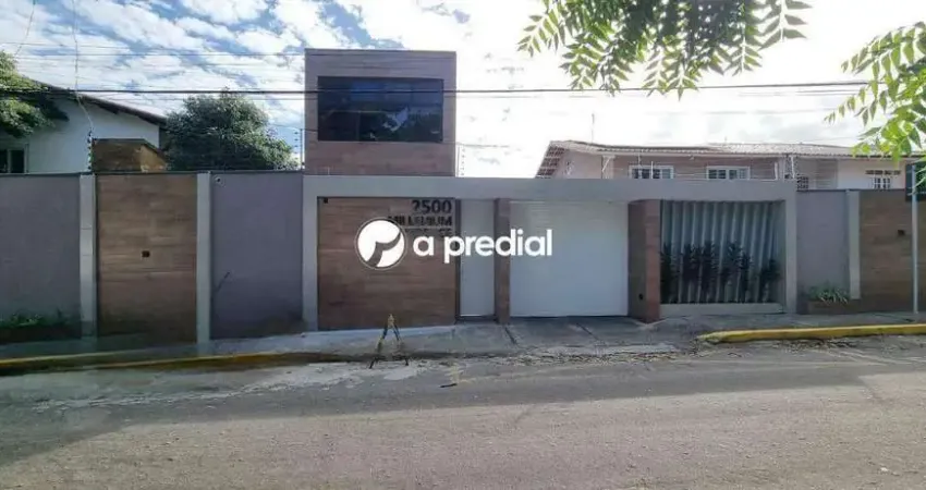 Casa com 3 quartos à venda na Avenida Presidente Artur Bernardes, 2500, Lagoa Sapiranga (Coité), Fortaleza