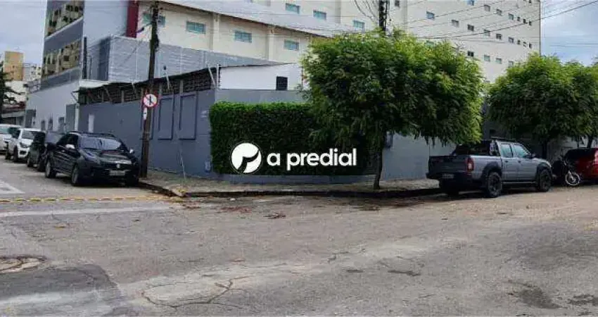 Casa Comercial à venda, 10 quartos, 2 vagas, Dionisio Torres - Fortaleza/CE