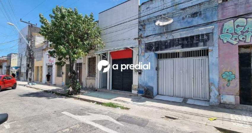 Moradia e Negocio, Um ou Outro, ou ainda Os Dois no mesmo Endereço